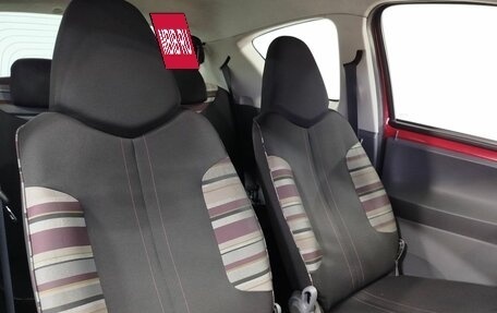 Citroen C1 II, 2010 год, 360 000 рублей, 18 фотография