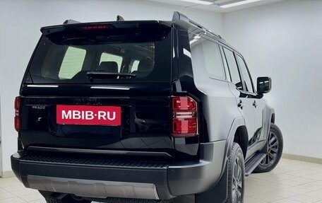 Toyota Land Cruiser Prado, 2026 год, 11 800 000 рублей, 4 фотография