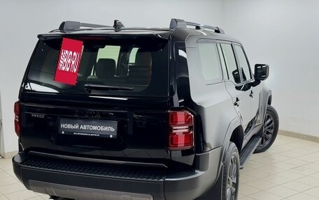 Toyota Land Cruiser Prado, 2026 год, 11 800 000 рублей, 9 фотография