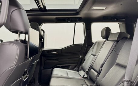 Toyota Land Cruiser Prado, 2026 год, 11 800 000 рублей, 13 фотография