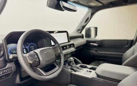 Toyota Land Cruiser Prado, 2026 год, 11 800 000 рублей, 11 фотография