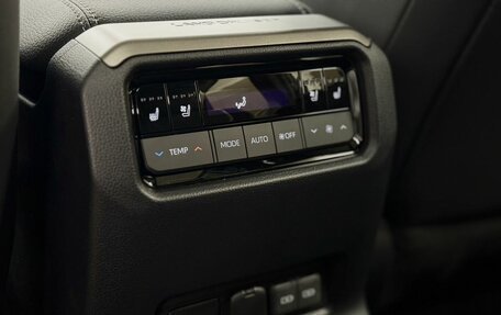 Toyota Land Cruiser Prado, 2026 год, 11 800 000 рублей, 21 фотография