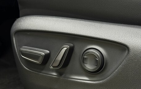 Toyota Land Cruiser Prado, 2026 год, 11 800 000 рублей, 20 фотография