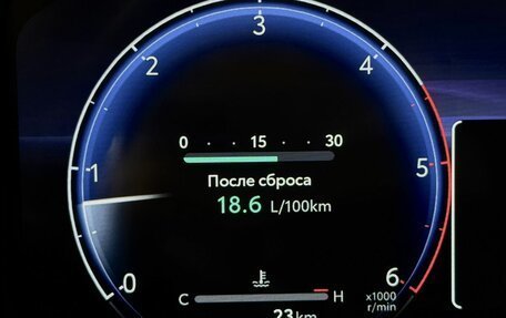 Toyota Land Cruiser Prado, 2026 год, 11 800 000 рублей, 25 фотография