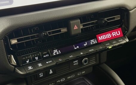 Toyota Land Cruiser Prado, 2026 год, 11 800 000 рублей, 17 фотография