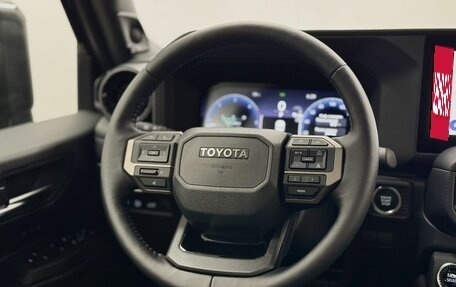 Toyota Land Cruiser Prado, 2026 год, 11 800 000 рублей, 24 фотография