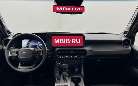 Toyota Land Cruiser Prado, 2026 год, 11 800 000 рублей, 23 фотография