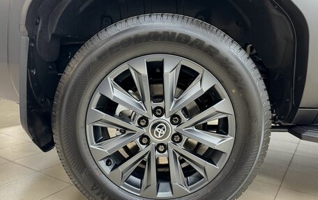Toyota Land Cruiser Prado, 2026 год, 11 800 000 рублей, 26 фотография