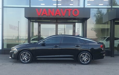 KIA K5, 2021 год, 2 565 000 рублей, 2 фотография