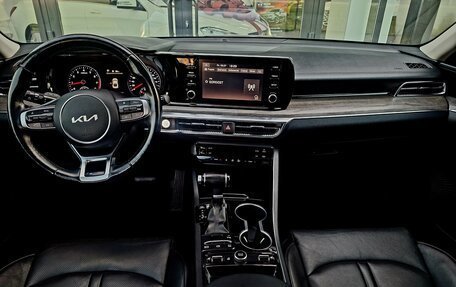KIA K5, 2021 год, 2 565 000 рублей, 11 фотография