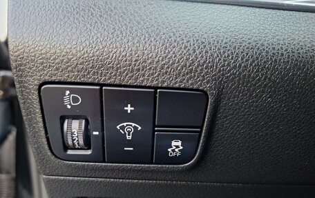KIA K5, 2021 год, 2 565 000 рублей, 13 фотография