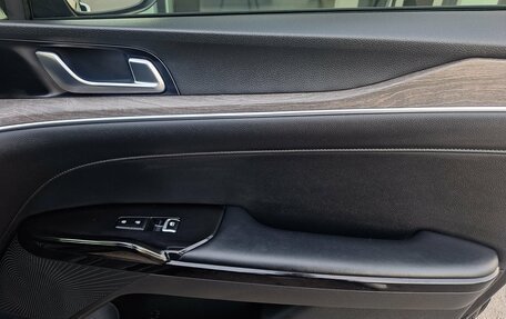 KIA K5, 2021 год, 2 565 000 рублей, 16 фотография