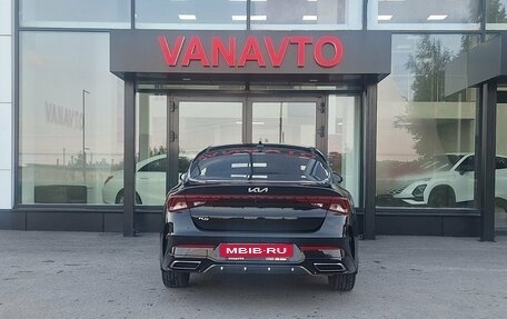 KIA K5, 2021 год, 2 565 000 рублей, 4 фотография