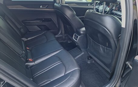 KIA K5, 2021 год, 2 565 000 рублей, 18 фотография