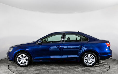 Volkswagen Jetta VI, 2015 год, 1 399 000 рублей, 8 фотография