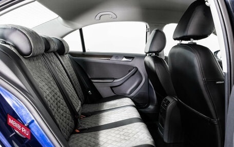Volkswagen Jetta VI, 2015 год, 1 399 000 рублей, 17 фотография