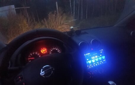 Nissan Qashqai, 2009 год, 430 000 рублей, 5 фотография