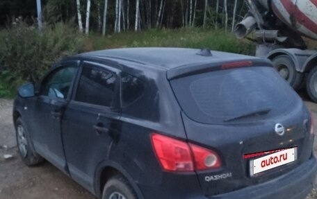 Nissan Qashqai, 2009 год, 430 000 рублей, 3 фотография