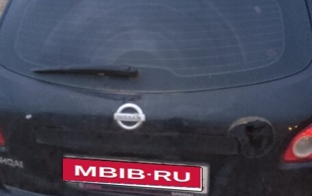 Nissan Qashqai, 2009 год, 430 000 рублей, 2 фотография