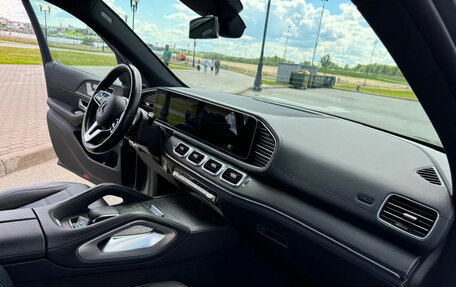 Mercedes-Benz GLE, 2021 год, 6 300 000 рублей, 5 фотография
