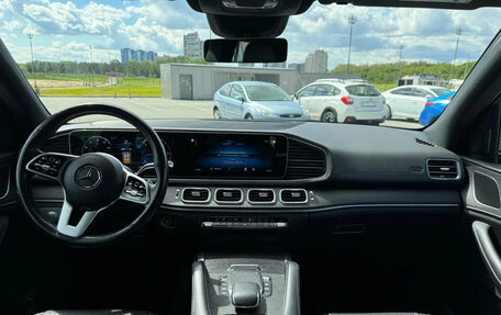 Mercedes-Benz GLE, 2021 год, 6 300 000 рублей, 8 фотография