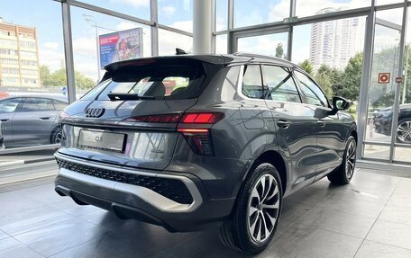 Audi Q3, 2026 год, 7 100 000 рублей, 4 фотография