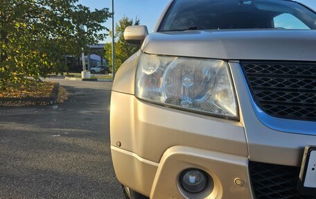 Suzuki Grand Vitara, 2008 год, 1 100 000 рублей, 8 фотография
