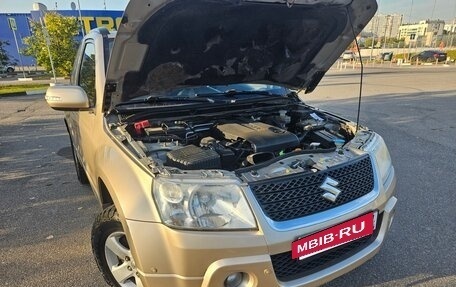 Suzuki Grand Vitara, 2008 год, 1 100 000 рублей, 5 фотография