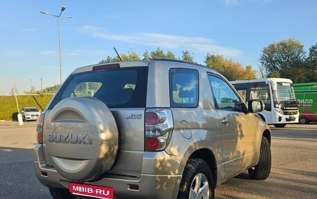 Suzuki Grand Vitara, 2008 год, 1 100 000 рублей, 3 фотография