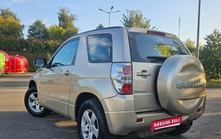 Suzuki Grand Vitara, 2008 год, 1 100 000 рублей, 4 фотография