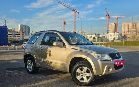 Suzuki Grand Vitara, 2008 год, 1 100 000 рублей, 2 фотография