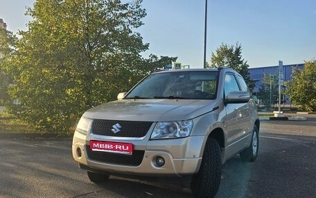 Suzuki Grand Vitara, 2008 год, 1 100 000 рублей, 1 фотография
