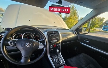 Suzuki Grand Vitara, 2008 год, 1 100 000 рублей, 15 фотография