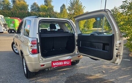 Suzuki Grand Vitara, 2008 год, 1 100 000 рублей, 6 фотография