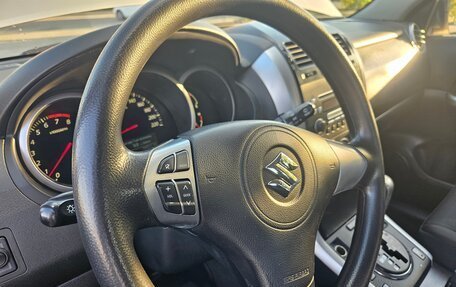 Suzuki Grand Vitara, 2008 год, 1 100 000 рублей, 18 фотография