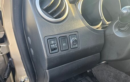 Suzuki Grand Vitara, 2008 год, 1 100 000 рублей, 17 фотография