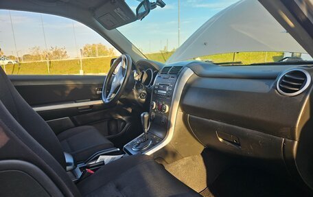 Suzuki Grand Vitara, 2008 год, 1 100 000 рублей, 21 фотография
