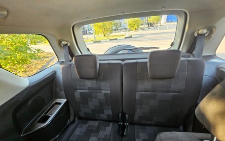 Suzuki Grand Vitara, 2008 год, 1 100 000 рублей, 16 фотография