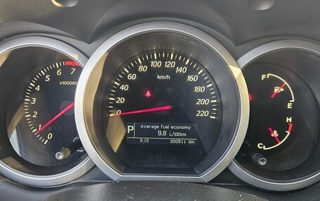 Suzuki Grand Vitara, 2008 год, 1 100 000 рублей, 19 фотография