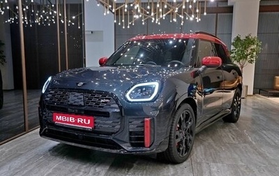 MINI Countryman, 2024 год, 6 850 000 рублей, 1 фотография