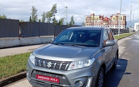 Suzuki Vitara II рестайлинг, 2020 год, 1 780 000 рублей, 1 фотография