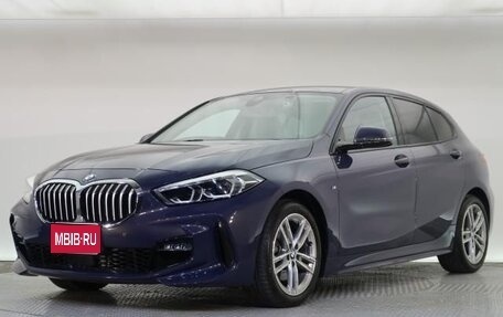 BMW 1 серия, 2022 год, 1 500 000 рублей, 1 фотография