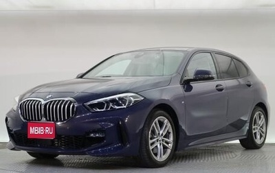 BMW 1 серия, 2022 год, 1 500 000 рублей, 1 фотография