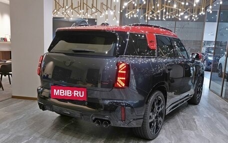 MINI Countryman, 2024 год, 6 850 000 рублей, 5 фотография