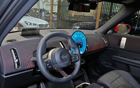 MINI Countryman, 2024 год, 6 850 000 рублей, 12 фотография