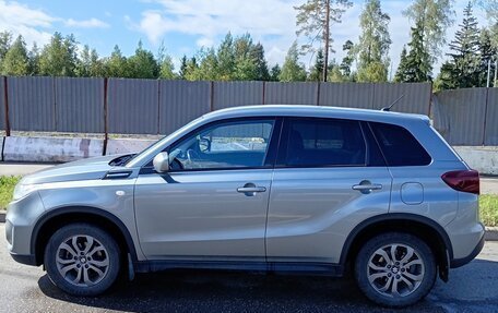 Suzuki Vitara II рестайлинг, 2020 год, 1 780 000 рублей, 3 фотография