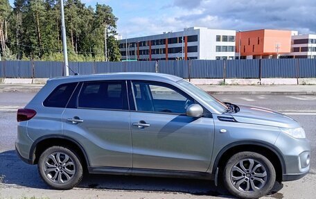 Suzuki Vitara II рестайлинг, 2020 год, 1 780 000 рублей, 7 фотография