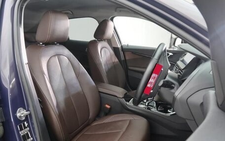 BMW 1 серия, 2022 год, 1 500 000 рублей, 9 фотография