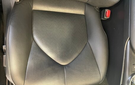 Toyota Camry, 2022 год, 2 400 000 рублей, 19 фотография