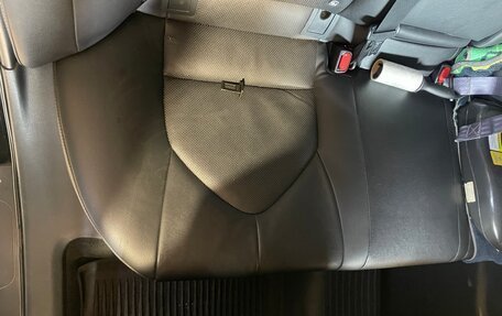 Toyota Camry, 2022 год, 2 400 000 рублей, 18 фотография